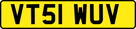 VT51WUV