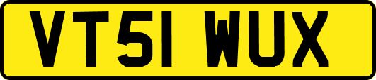 VT51WUX
