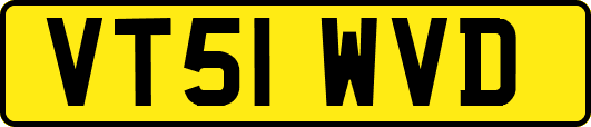 VT51WVD