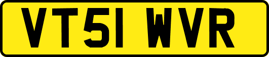 VT51WVR