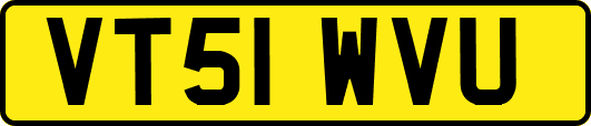 VT51WVU