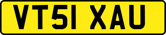VT51XAU