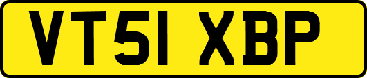 VT51XBP