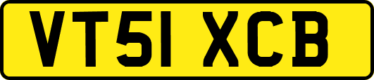 VT51XCB