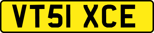 VT51XCE
