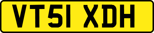 VT51XDH
