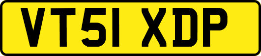 VT51XDP