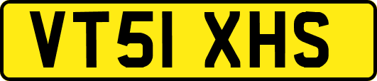 VT51XHS