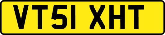 VT51XHT