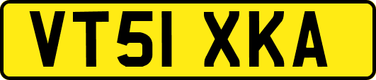 VT51XKA