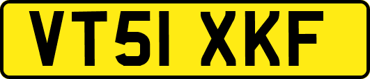 VT51XKF