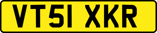 VT51XKR