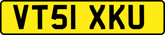 VT51XKU