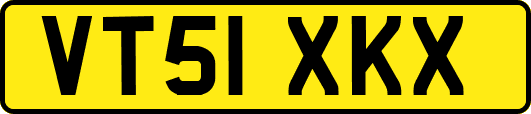 VT51XKX