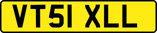 VT51XLL