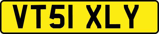 VT51XLY