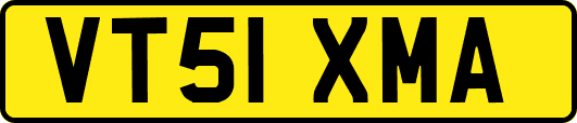 VT51XMA