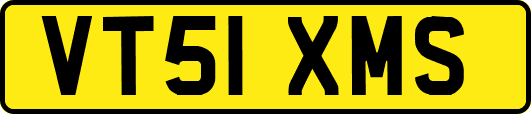 VT51XMS