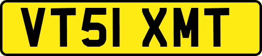 VT51XMT