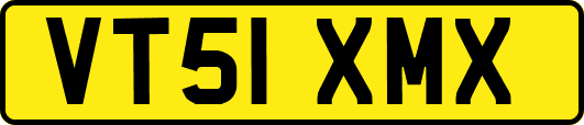VT51XMX