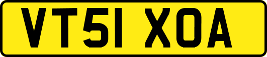 VT51XOA