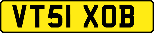 VT51XOB
