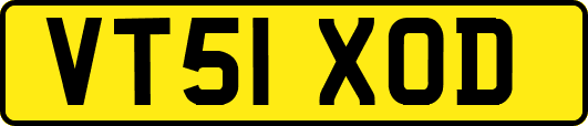VT51XOD