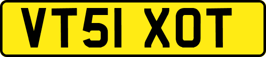 VT51XOT