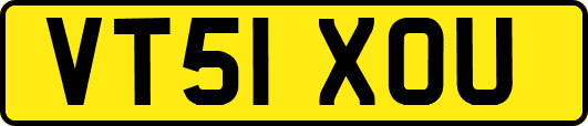 VT51XOU