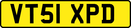 VT51XPD