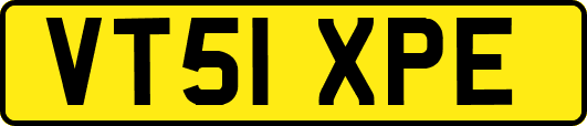 VT51XPE