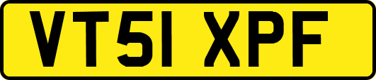 VT51XPF