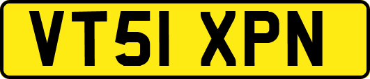 VT51XPN