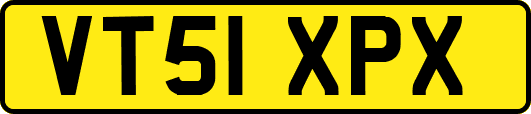 VT51XPX