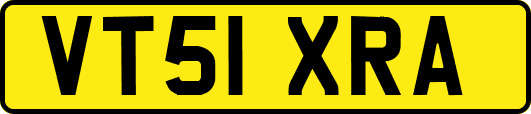 VT51XRA