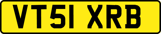 VT51XRB