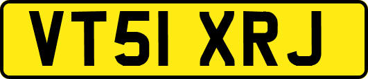 VT51XRJ