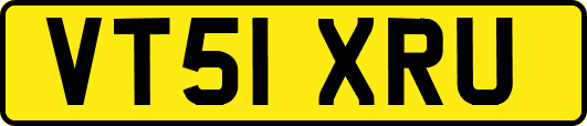 VT51XRU