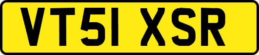 VT51XSR