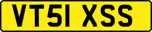 VT51XSS