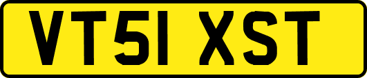 VT51XST