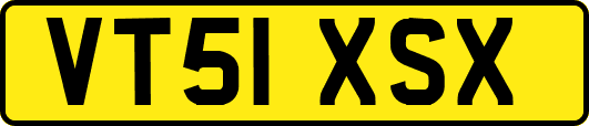 VT51XSX