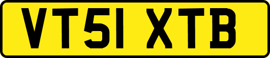 VT51XTB