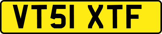 VT51XTF