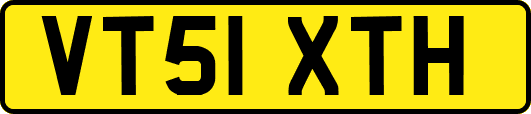 VT51XTH