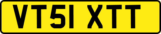 VT51XTT