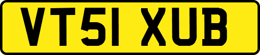 VT51XUB