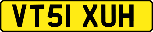 VT51XUH