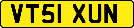 VT51XUN