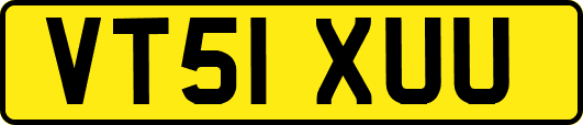 VT51XUU